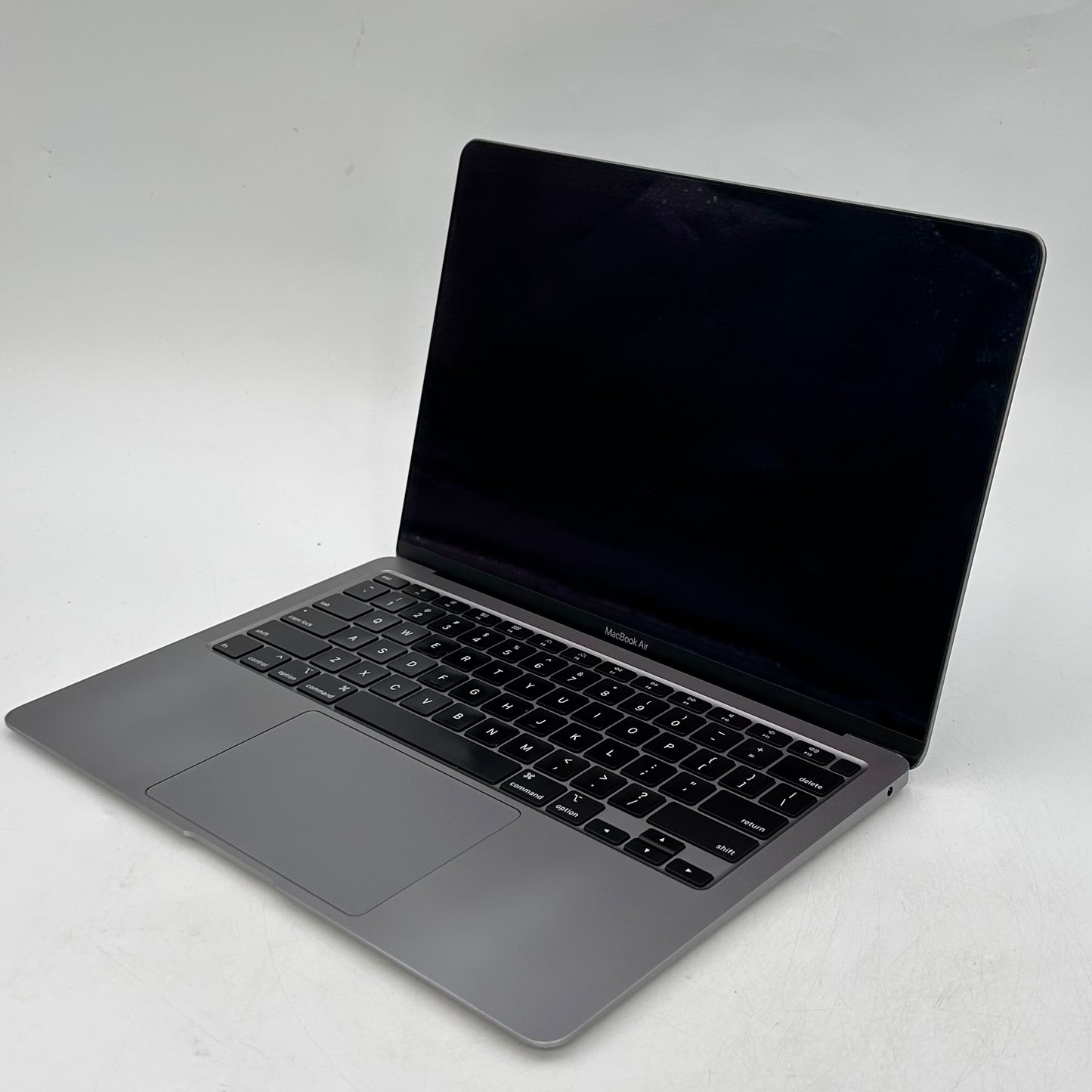 2020 Apple MacBook Air 13.3" i5 1.1GHz 16GB RAM 512GB SSD Space Gray A2179