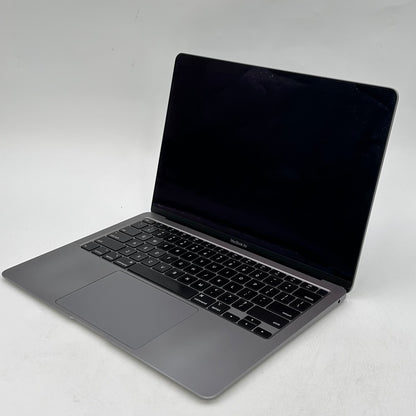 2020 Apple MacBook Air 13.3" i5 1.1GHz 16GB RAM 512GB SSD Space Gray A2179