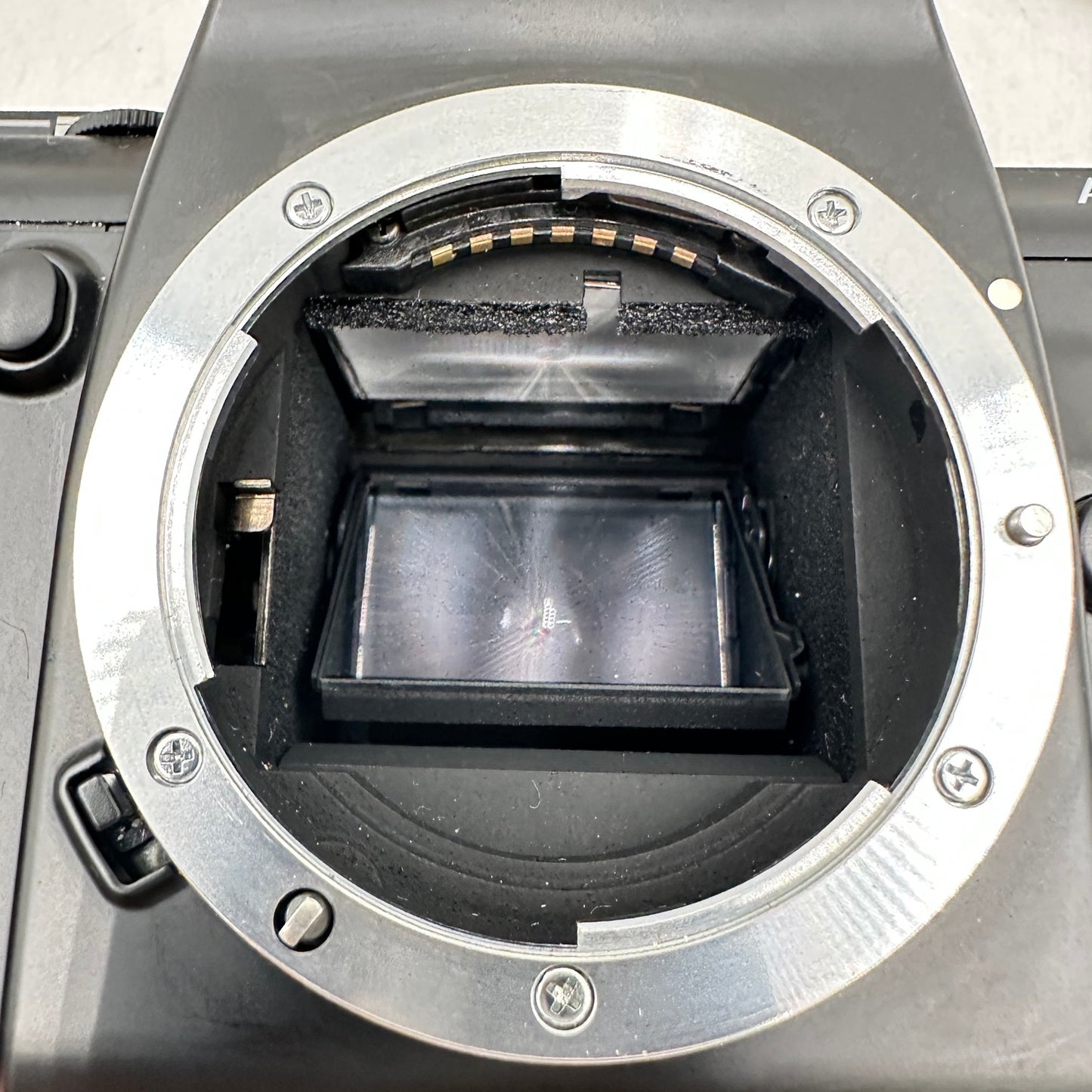 Nikon N4004 SLR Film Camera Body Only