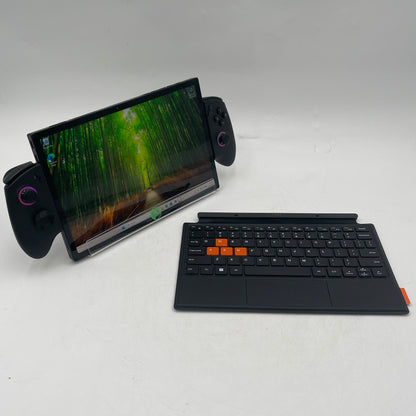 OneXPlayer X1 Pro 10.95" AMD Ryzen AI 9 HX 370 32GB RAM 2TB Black