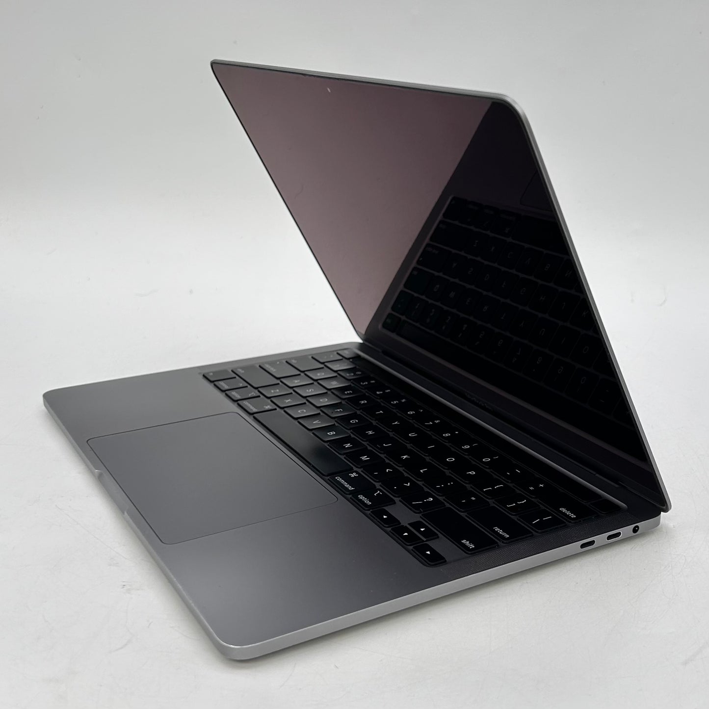 2020 Apple MacBook Pro 13.3" i7 2.3GHz 16GB RAM 512GB SSD Space Gray A2251