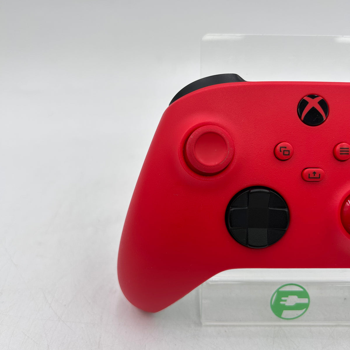 Microsoft Xbox Series X|S Wireless Controller Pulse Red 1914