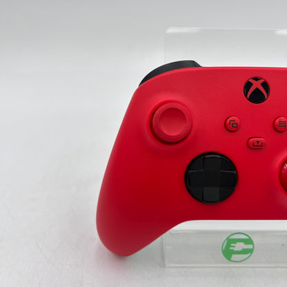 Microsoft Xbox Series X|S Wireless Controller Pulse Red 1914