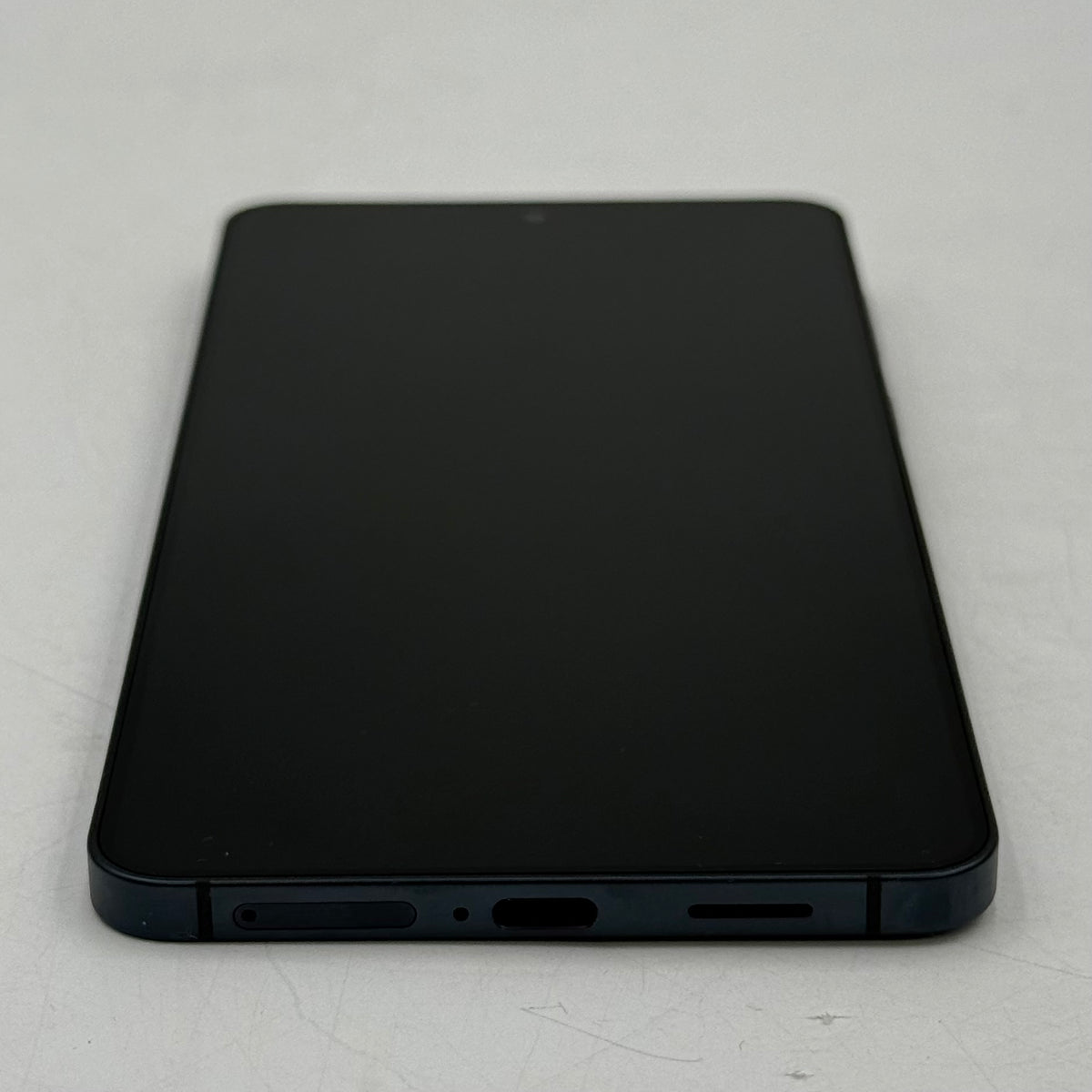 T-Mobile Samsung Galaxy S25 Edge 12GB RAM 512GB SM-S937U Titanium Jetblack