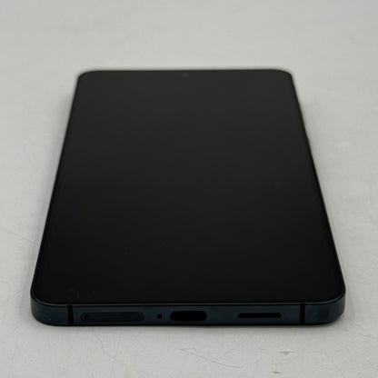 T-Mobile Samsung Galaxy S25 Edge 12GB RAM 512GB SM-S937U Titanium Jetblack