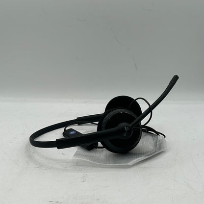 New Open Box yealink  UH34 Lite Dual USB Wired Headset