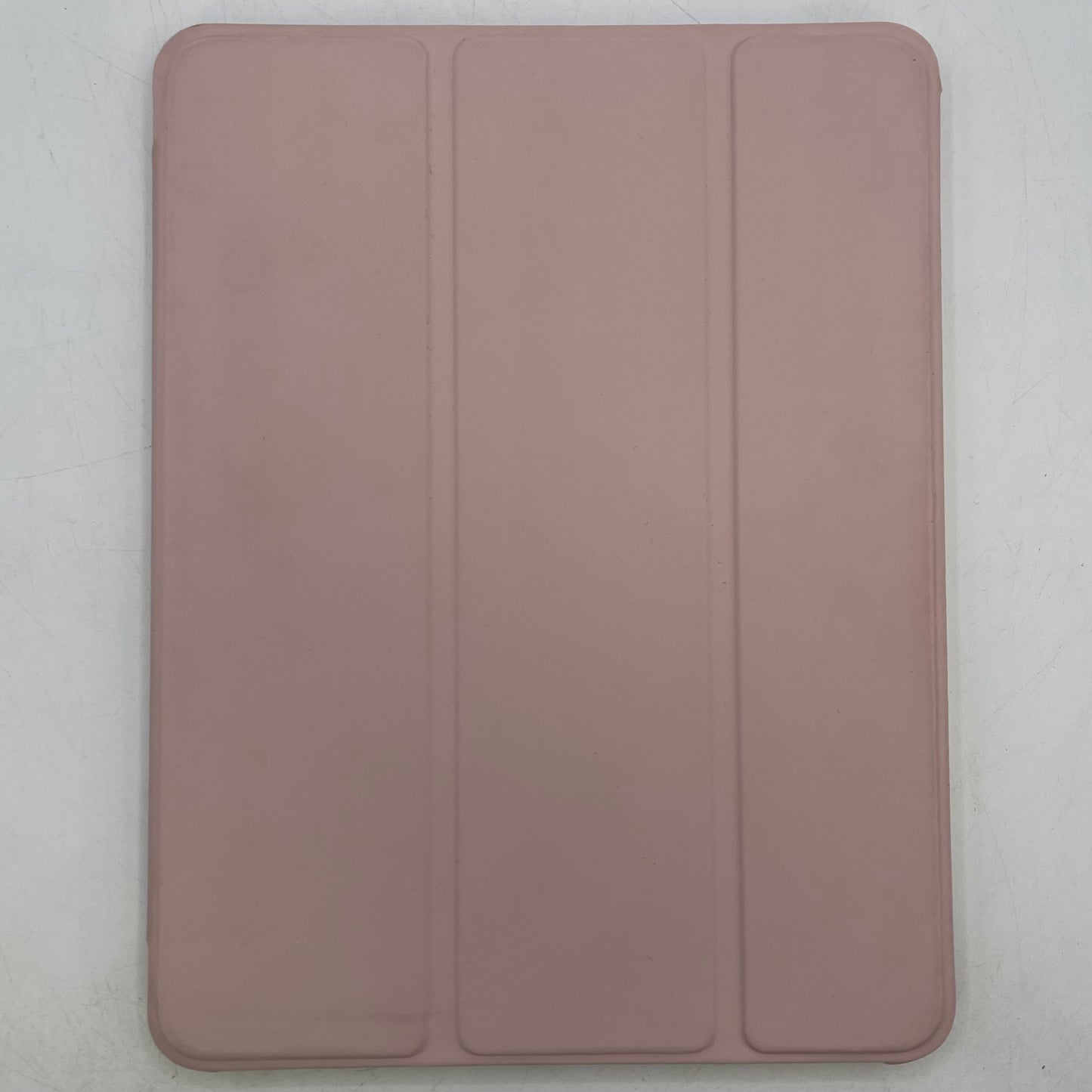 WiFi Only Apple iPad Air 5th Gen 64GB Pink MM9D3LL/A with Apple Pencil