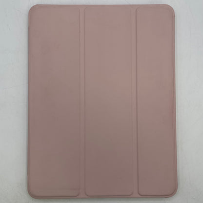 WiFi Only Apple iPad Air 5th Gen 64GB Pink MM9D3LL/A with Apple Pencil