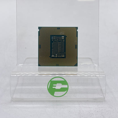 Intel Core i7-8700 3.20GHz 6 Core SR3QS 12 Thread LGA 1151