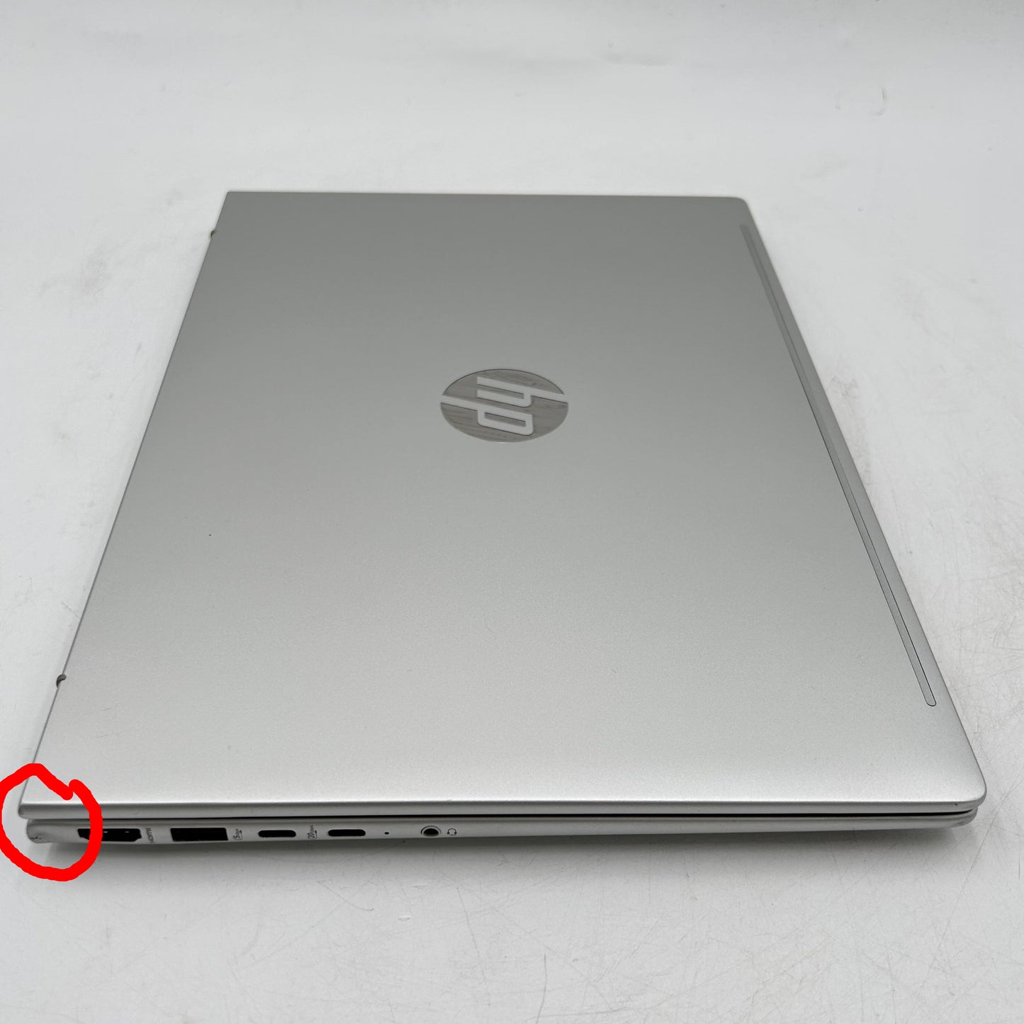 HP ProBook 440 G11 14" Core Ultra 5 125U 1.3GHz 16GB RAM 256GB SSD