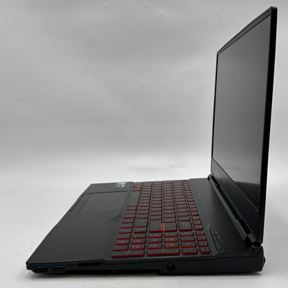 MSI Leopard GL65 MS-16U7 15.6" i7 10750H 2.6GHz 16GB RAM 512GB SSD