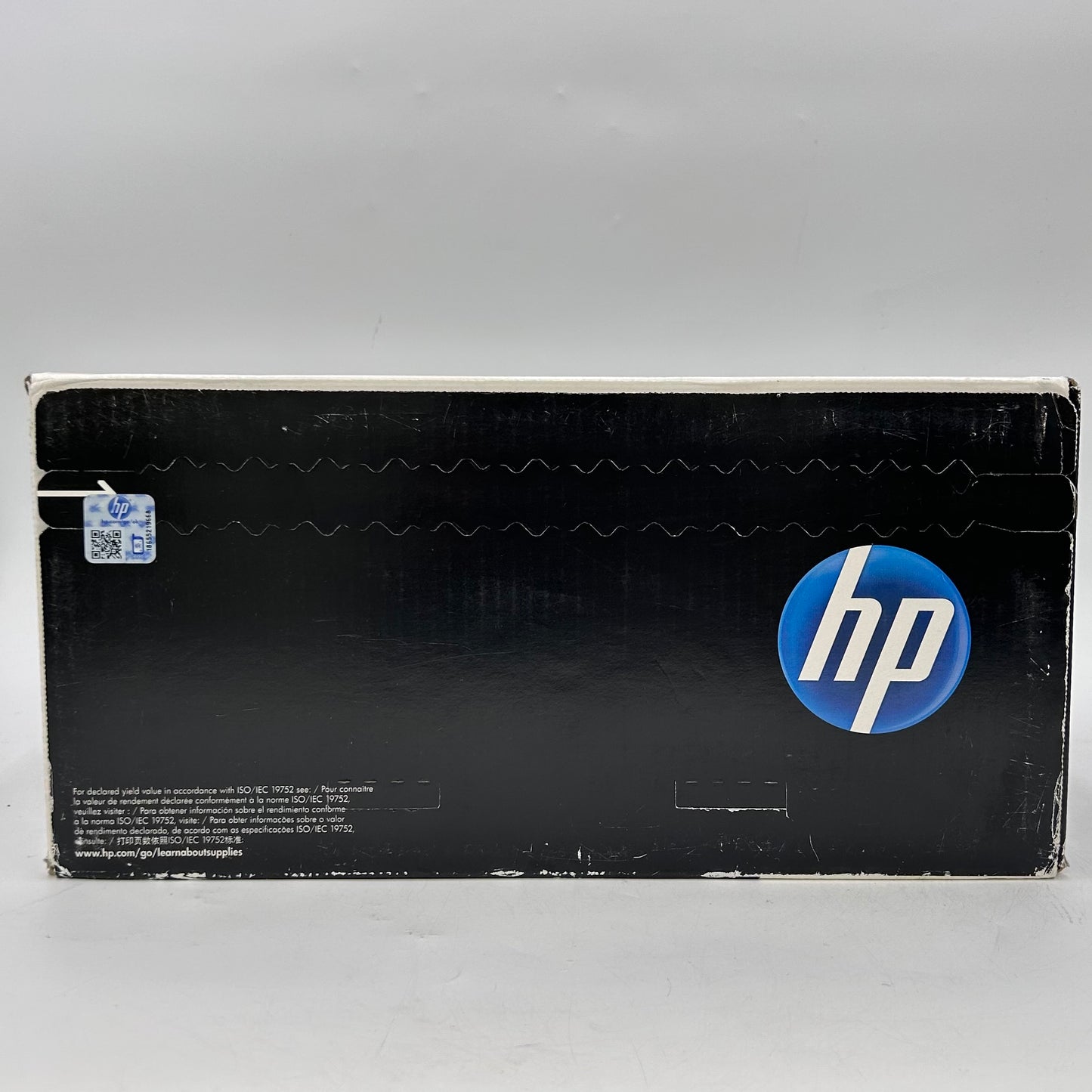 New HP Laser Jet 10A Q2610A Black Print Cartridge