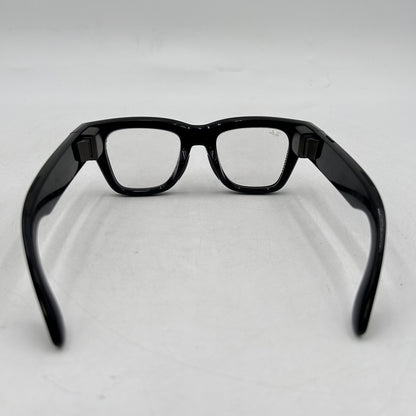 Ray-Ban Meta Display & Neural Band Transitions AI Smart Glasses
