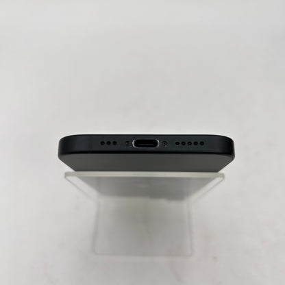 Broken Wi-Fi Only Apple iPhone 15 128GB 18.3.2 MTLV3LL/A Read