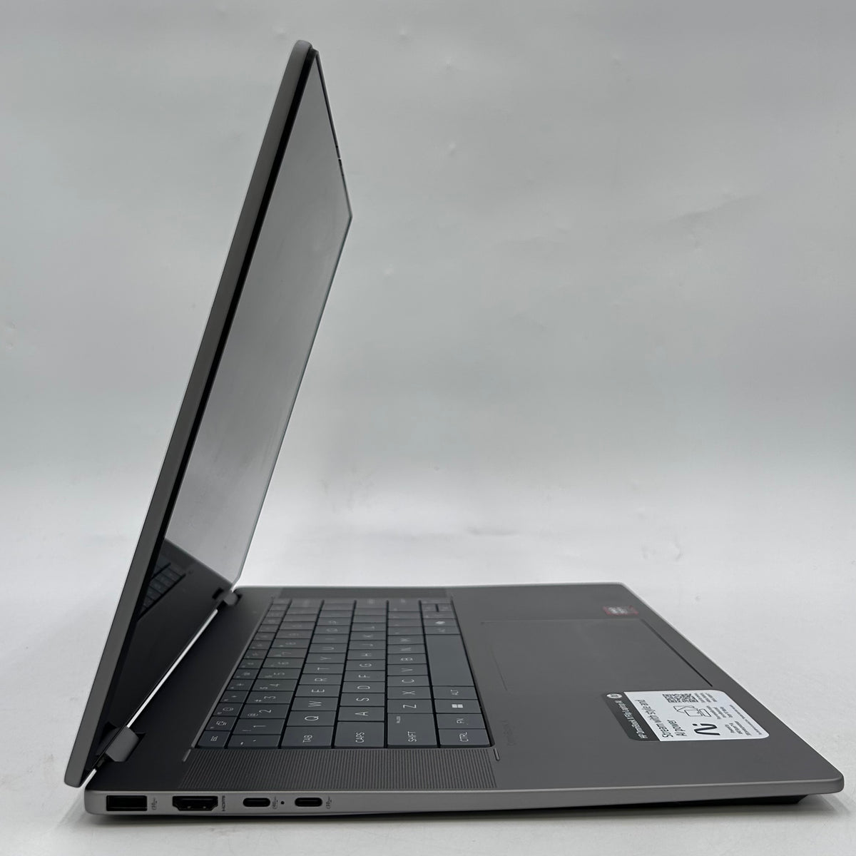 HP OmniBook X Flip 16-AR0013DX 16" Ryzen AI 5 340 16GB RAM 512GB SSD Read