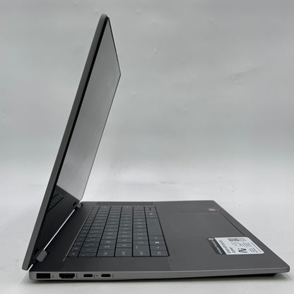 HP OmniBook X Flip 16-AR0013DX 16" Ryzen AI 5 340 16GB RAM 512GB SSD Read