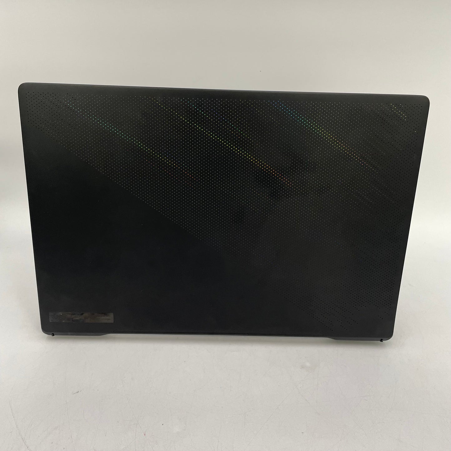 ASUS ROG Zephyrus M16 16" i9-11900H 2.5GHz 16GBRAM 1TB SSD RTX 3060 Bad LCD