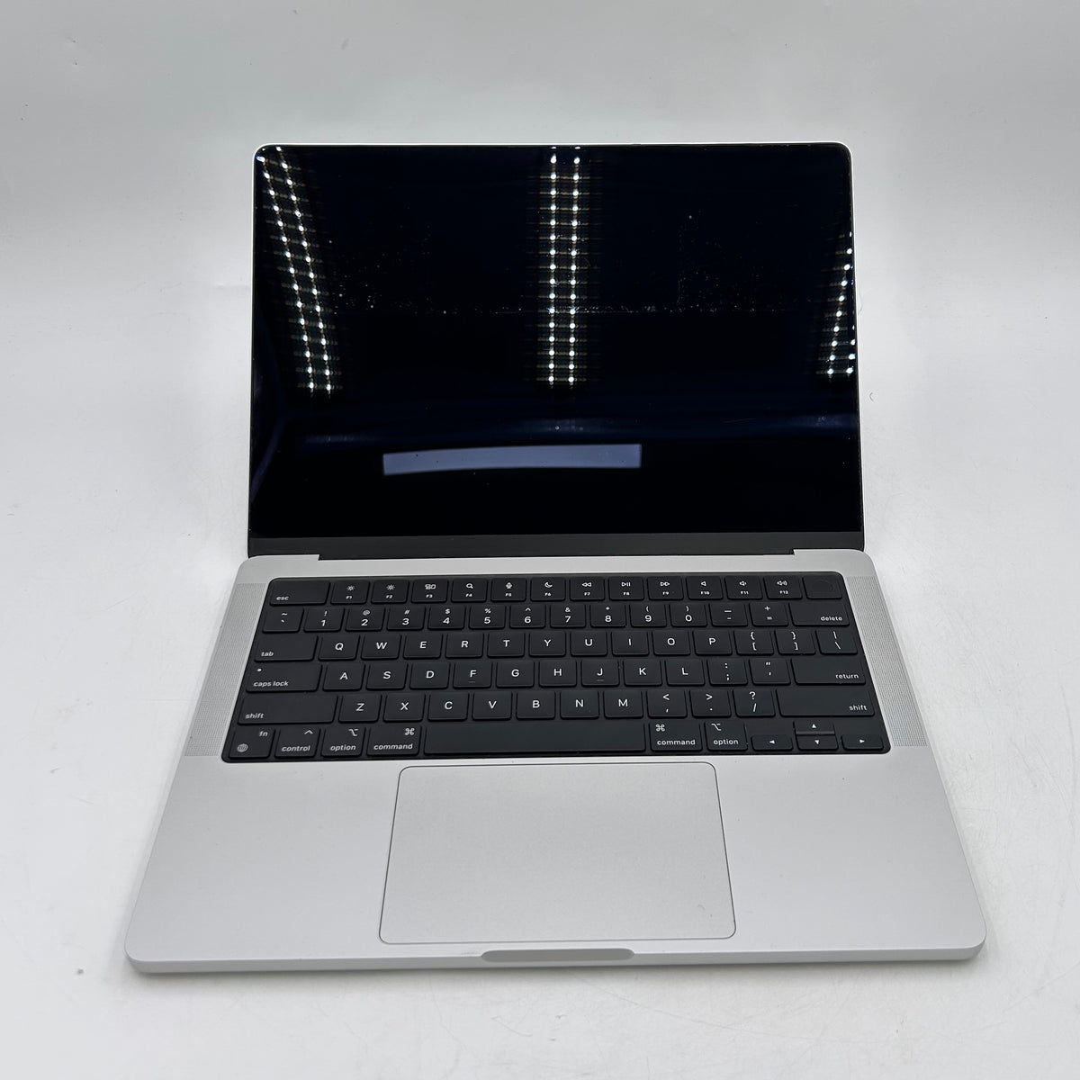 2023 Apple MacBook Pro 14" M3 8C GPU 4.0GHz 8GB RAM 512GB SSD A2918
