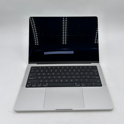 2023 Apple MacBook Pro 14" M3 8C GPU 4.0GHz 8GB RAM 512GB SSD A2918