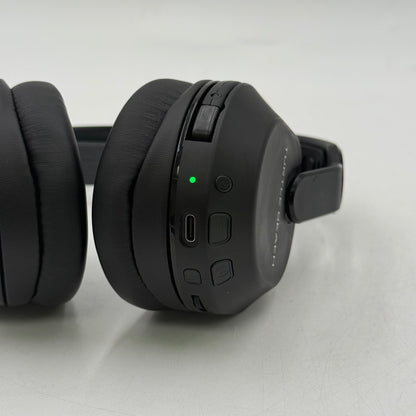 Turtle Beach Stealth 500X Over Ear Gaming Headset Black With Dongle