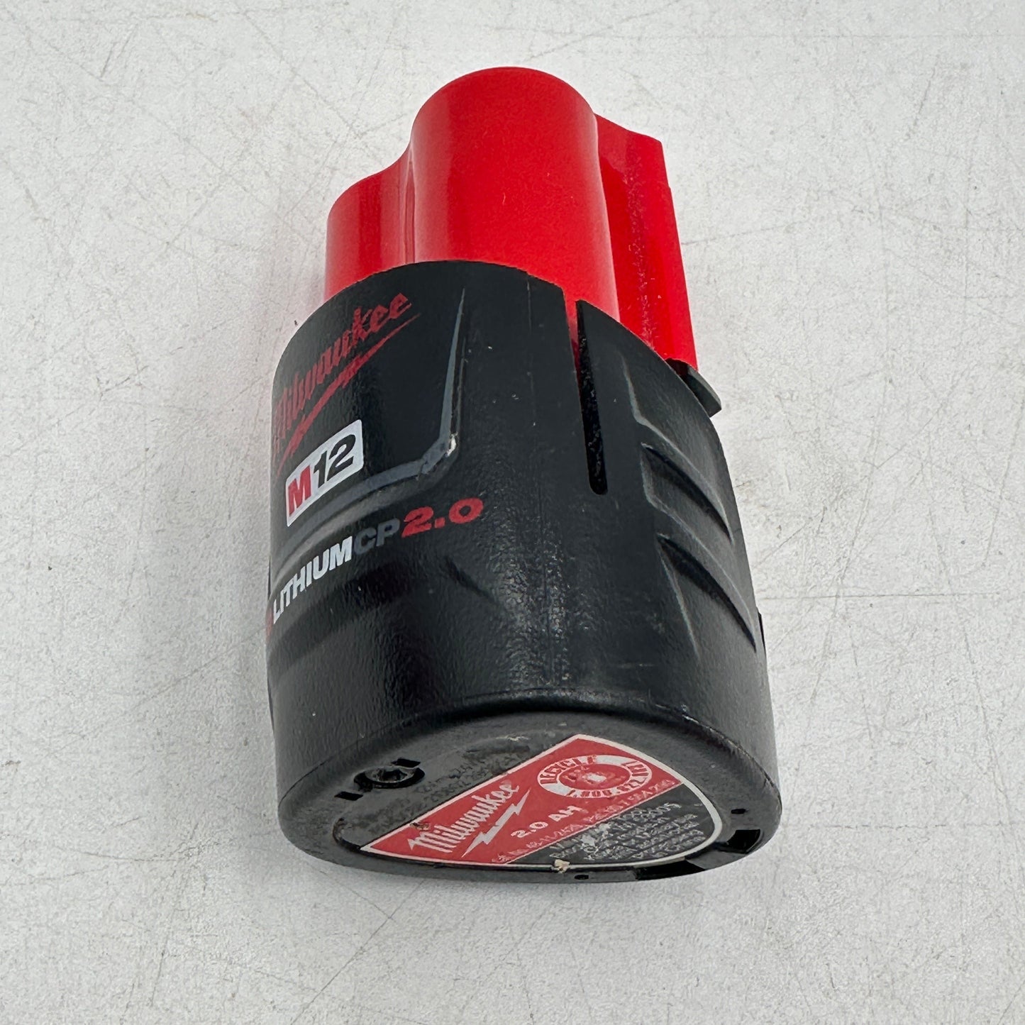 Milwaukee 2551-20 M12 12V M12 Fuel Surge 1/4" Hex Hydraulic Driver Bare Tool