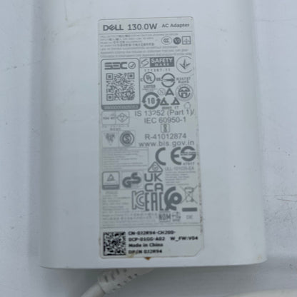 Dell XPS 9510 15.6" i7-11800H 2.3GHz 16GB RAM 1TB GeForce RTX 3050 Ti 3K OLED