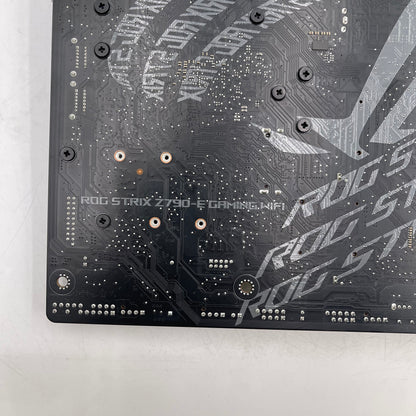 Asus Rog Strix Z790-E Gaming WIFI LGA 1700 ATX Intel DDR5 Motherboard