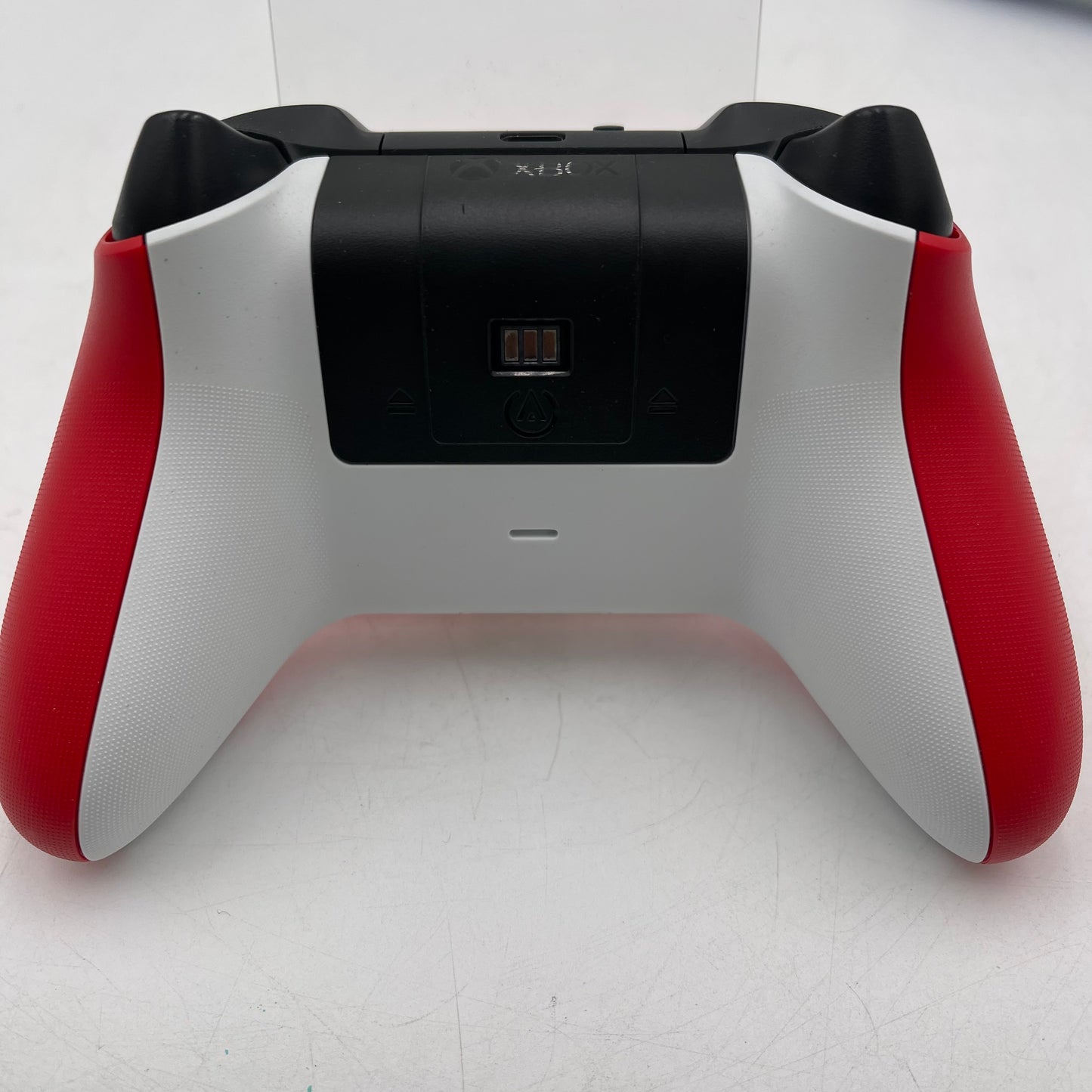 Microsoft Xbox One Wireless Controller Black/Red 1914