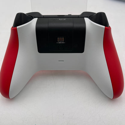 Microsoft Xbox One Wireless Controller Black/Red 1914