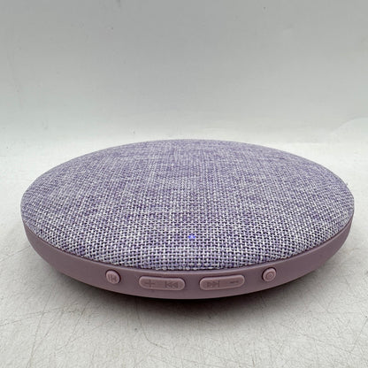 Photive Sphere Bluetooth Speaker Lavender PH-SPHERE-LAVENDER