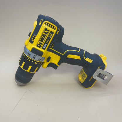 DeWalt DCD790 20V MAX 1/2" (13mm) Cordless Drill Driver