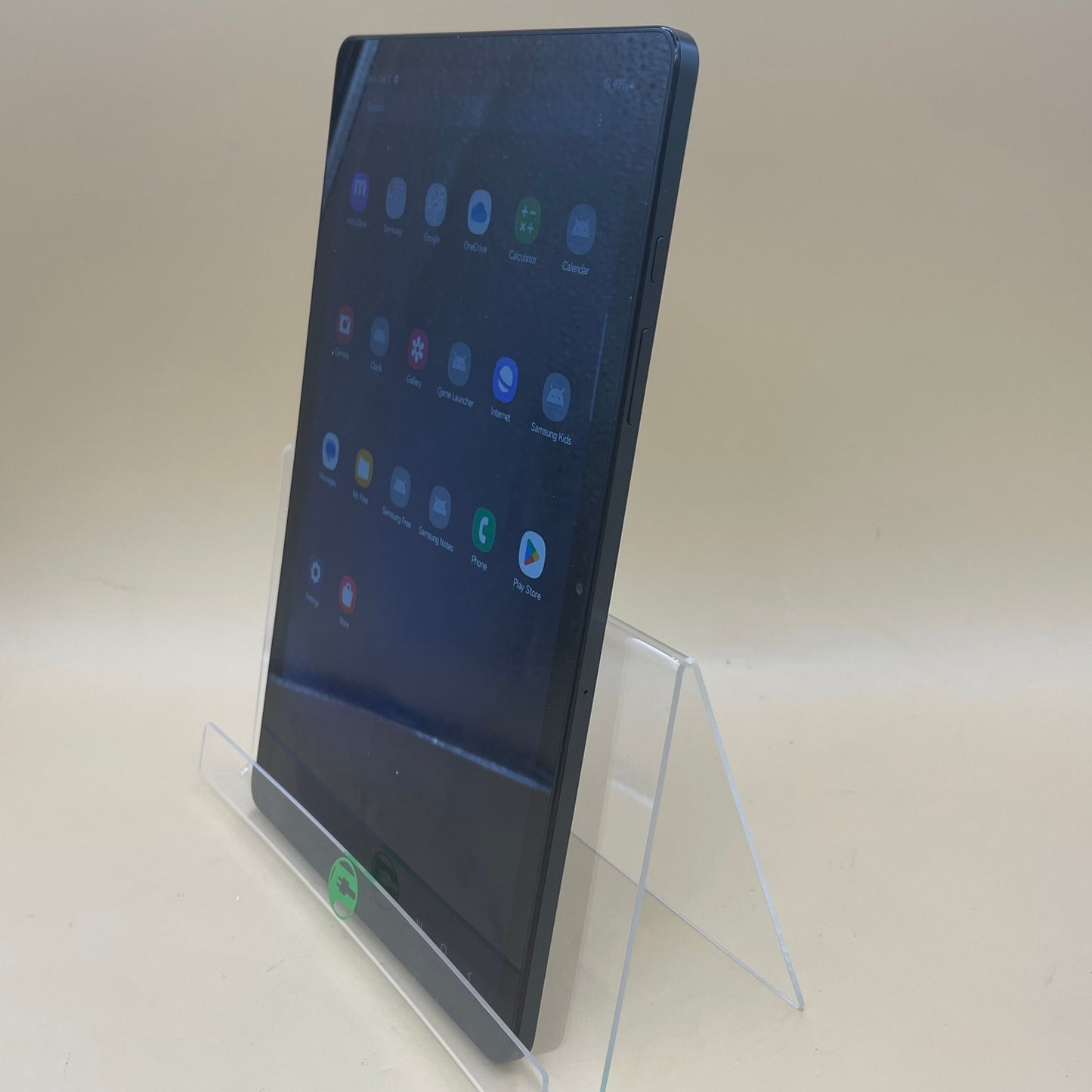 T-Mobile Samsung Galaxy Tab A9+ 11.0" 64GB Black SM-X218U