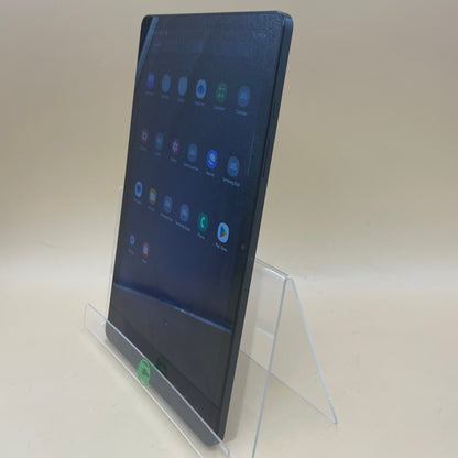 T-Mobile Samsung Galaxy Tab A9+ 11.0" 64GB Black SM-X218U