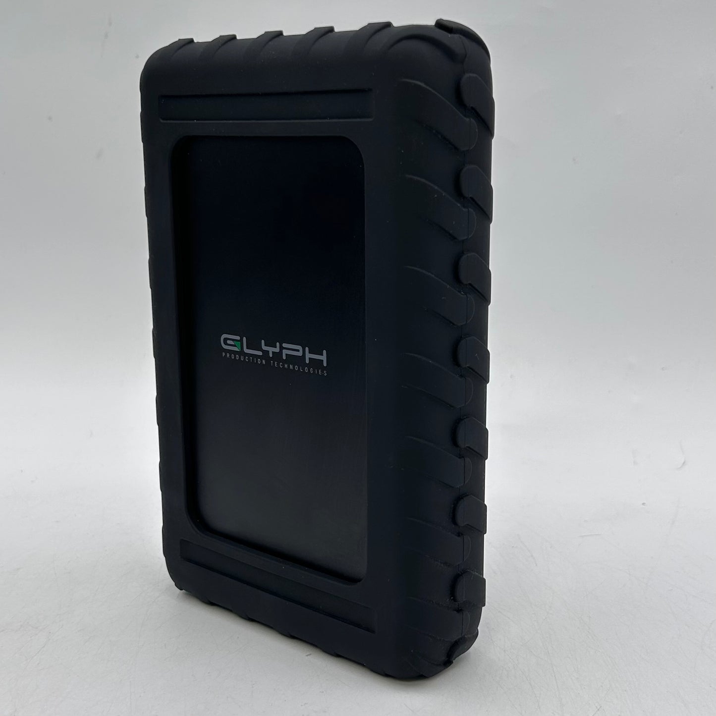 Glyph 3.5" Blackbox Pro Enterprise 12TB USB-C to USB-C/A HDD BBPR12000ENT