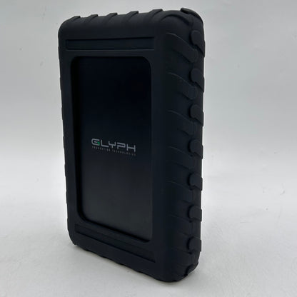 Glyph 3.5" Blackbox Pro Enterprise 12TB USB-C to USB-C/A HDD BBPR12000ENT