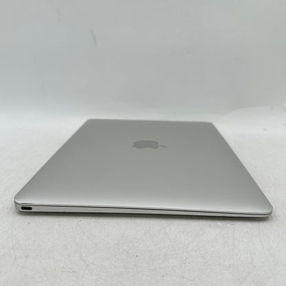 2015 Apple MacBook 12" Intel m5 1.2GHz 8GB RAM 512GB SSD Silver A1534 READ
