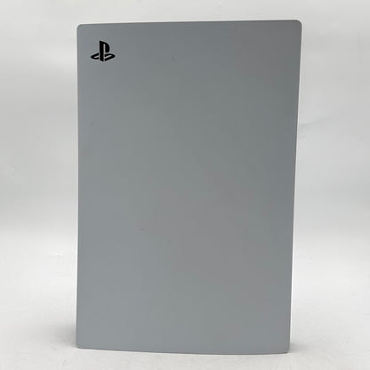 Sony PlayStation 5 Digital PS5 825GB White Console Only CFI-1215B Read