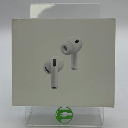 New Apple AirPods Pro 3rd Gen with MagSafe Charging Case MFHP4LL/A