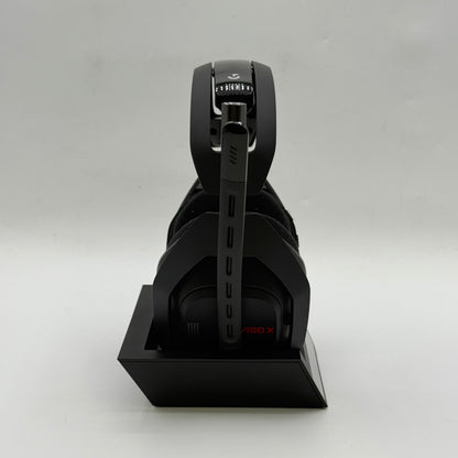 Logitech Astro A50X Wireless Gaming Stereo Headset Black With Base Station