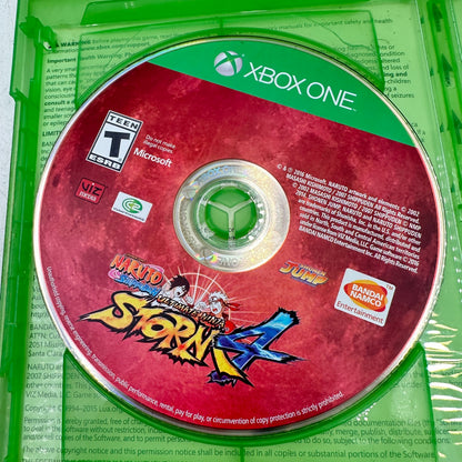 Lot of 7 Microsoft Xbox One Games