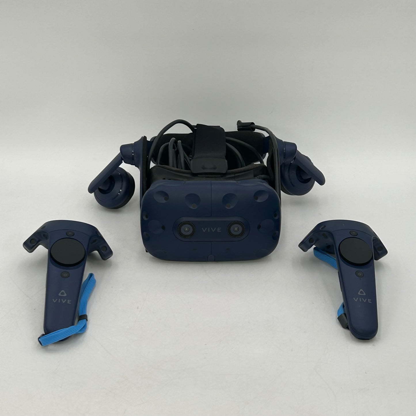 HTC Vive Pro Virtual Reality Headset