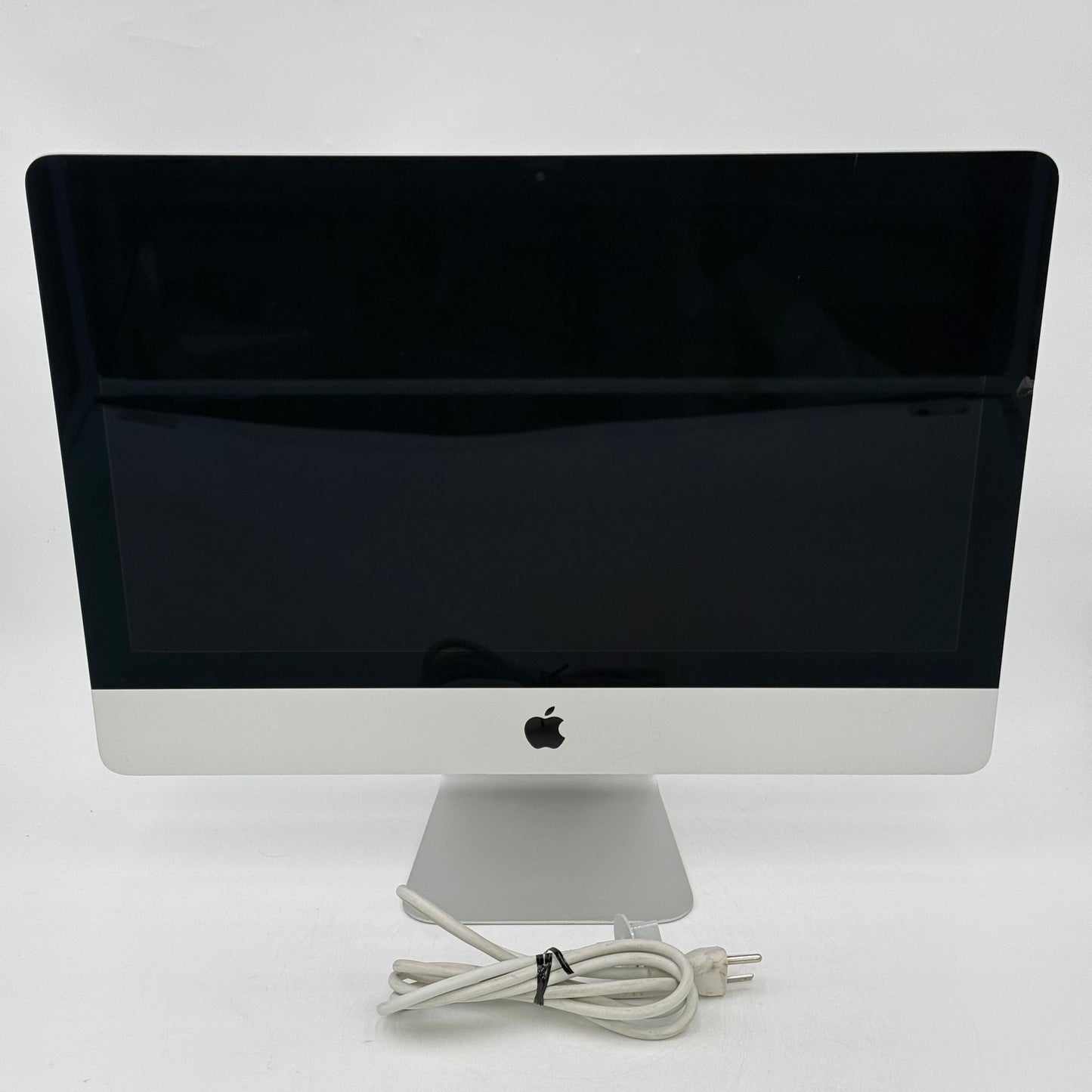2015 Apple iMac 21.5" i5 2.8GHz 8GB RAM 1TB HDD Silver A1418