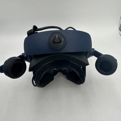HTC Vive Pro Virtual Reality Headset