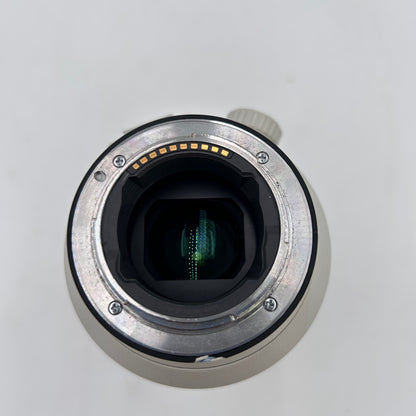 Sony FE 70-200mm f/2.8 GM OSS E-Mount Telephoto Zoom G SEL70200GM Zoom Lens