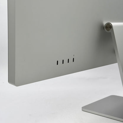 Apple Studio Display 27" 5K Retina Monitor Standard Glass 5K Retina A2525