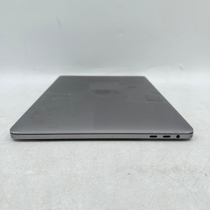 2017 Apple MacBook Pro 13.3" i5 3.1GHz 8GB RAM 512GB SSD Space Gray A1706 READ