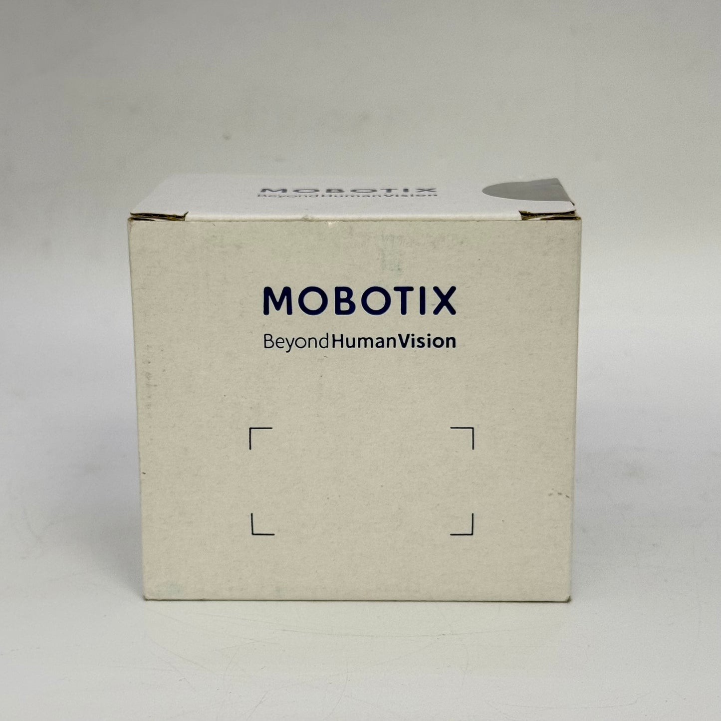 New Mobotix MX-OPT-RS1-EXT Weatherproof I/O Interface Box