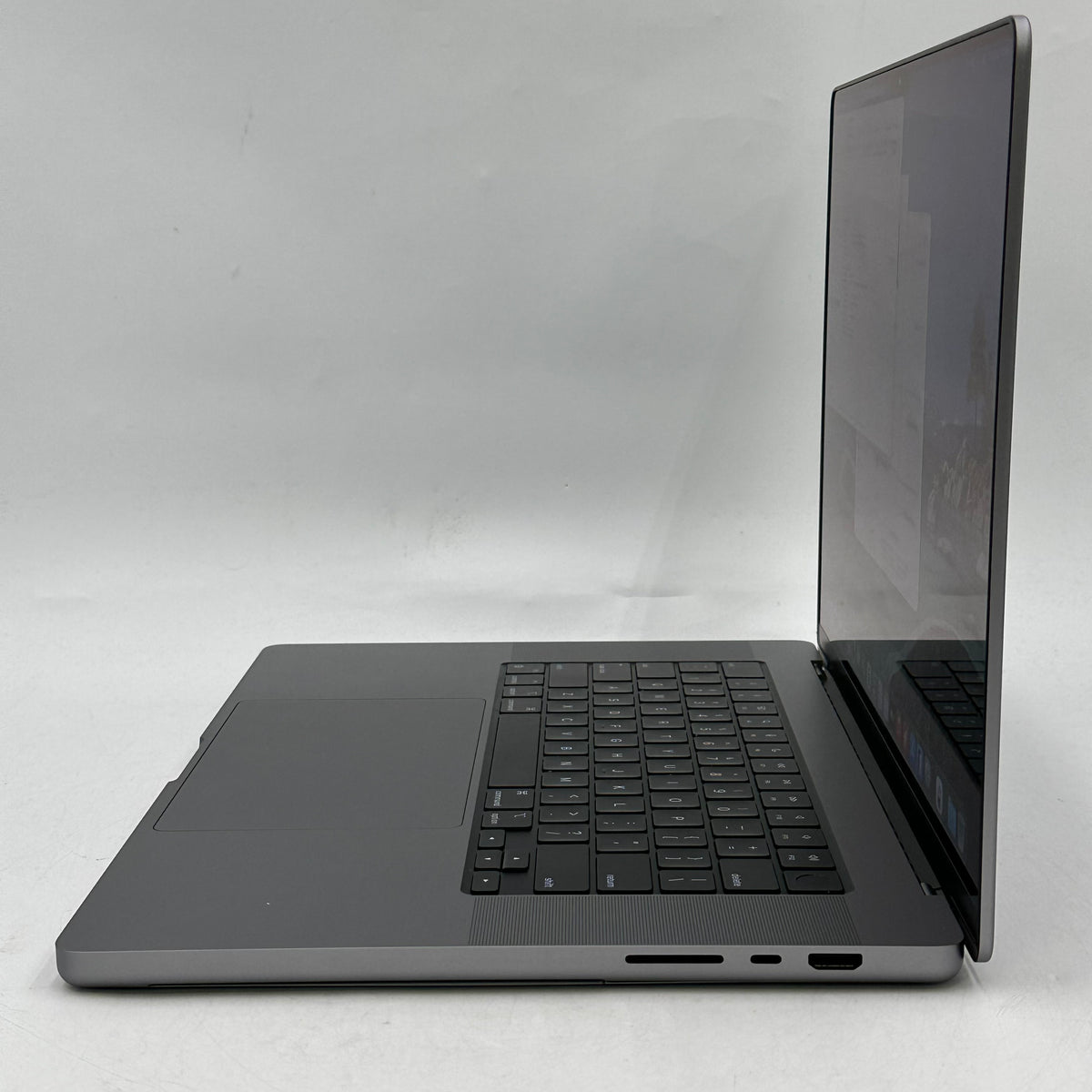 2021 Apple MacBook Pro 16" M1 Pro 16C GPU 3.2GHz 16GB RAM 1TB SSD A2485