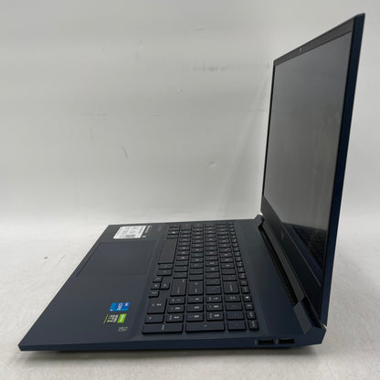 HP Victus 16-D0013DX 16.1 i5-11400H 2.7GHz 8GB RAM 256GB SSD GeForce RTX 3050