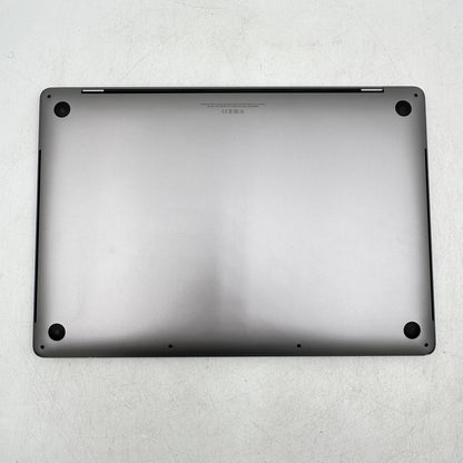 2019 Apple MacBook Pro 16" i7 2.6GHz 16GB RAM 512GB SSD Space Gray A2141